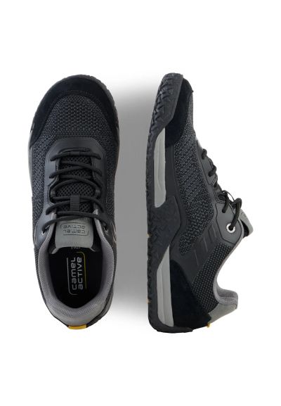 Черни сникърси Camel Active