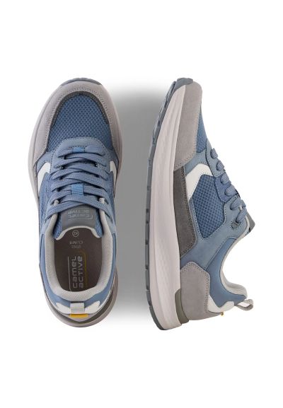 Сникърси Camel Active