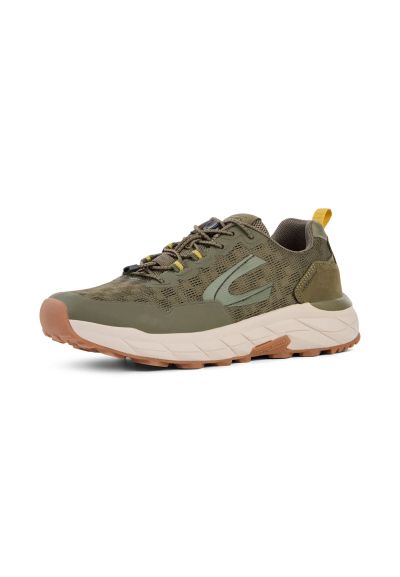 Сникърси Camel Active в цвят каки