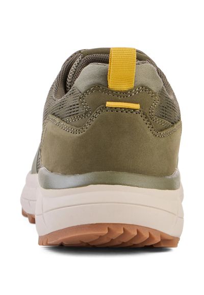 Сникърси Camel Active в цвят каки