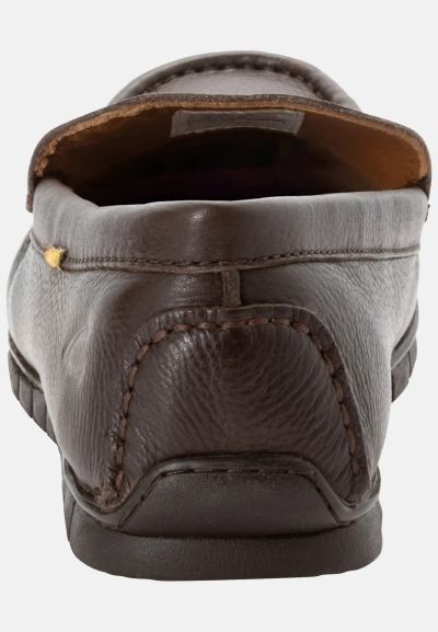 Кафяви мокасини Camel Active