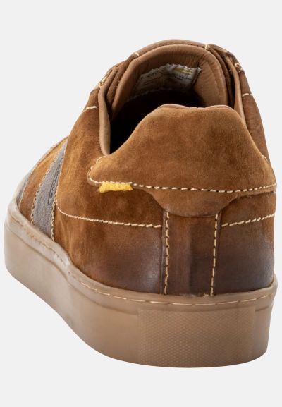 Кожени сникърси Camel Active