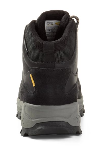 Черни импрегнирани боти Camel Active