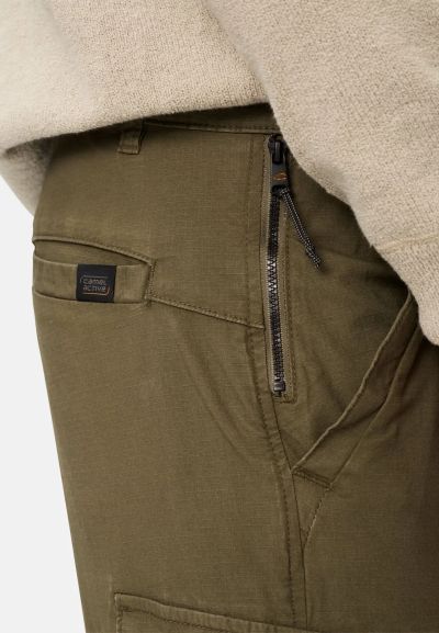 Карго панталон Camel Active