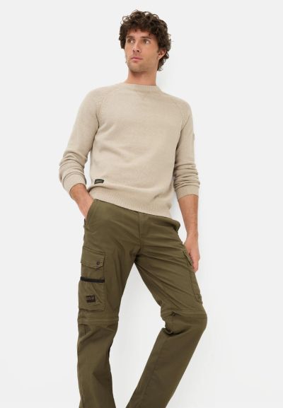 Карго панталон Camel Active