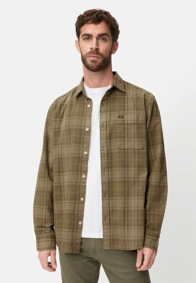 Карирана риза Camel Active