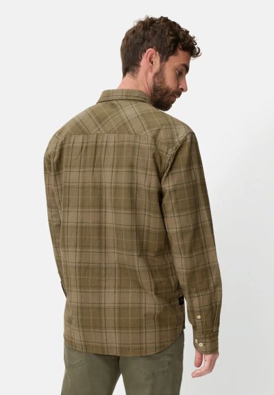 Карирана риза Camel Active