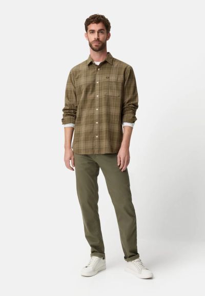 Карирана риза Camel Active