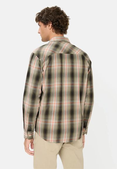 Карирана риза Camel Active