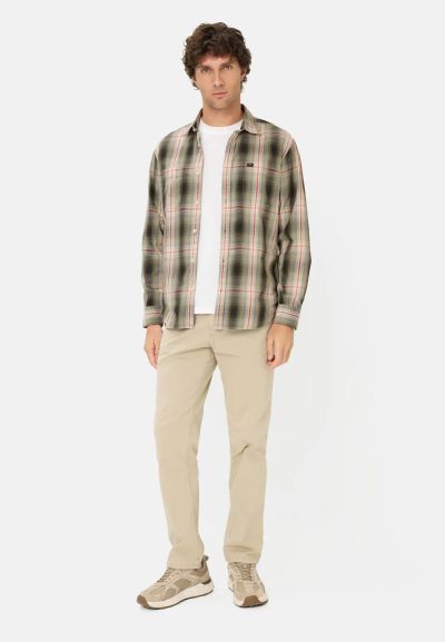 Карирана риза Camel Active