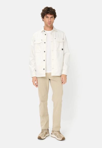 Връхна риза Camel Active с множество джобове