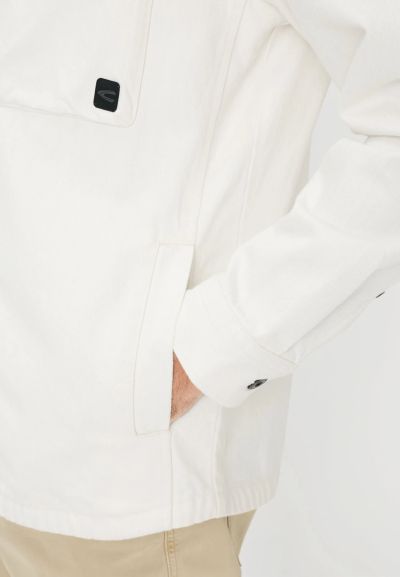 Връхна риза Camel Active с множество джобове