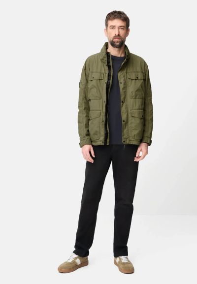 Леко яке Camel Active, материя teXXXactive