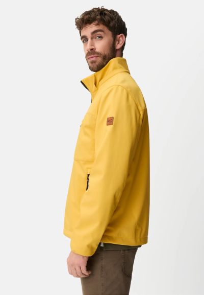 Яке Camel Active с подвижна качулка