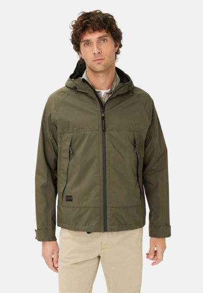 Яке с качулка Camel Active, teXXXactive 