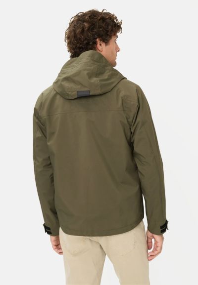 Яке с качулка Camel Active, teXXXactive 