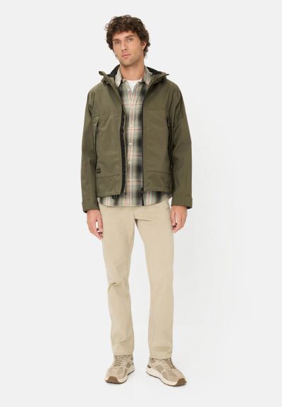 Яке с качулка Camel Active, teXXXactive 