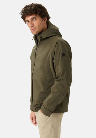 Яке с качулка Camel Active, teXXXactive 