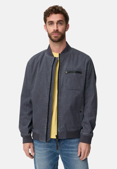 Късо яке Camel Active тип бомбър