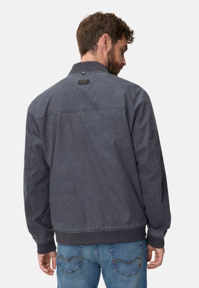 Късо яке Camel Active тип бомбър