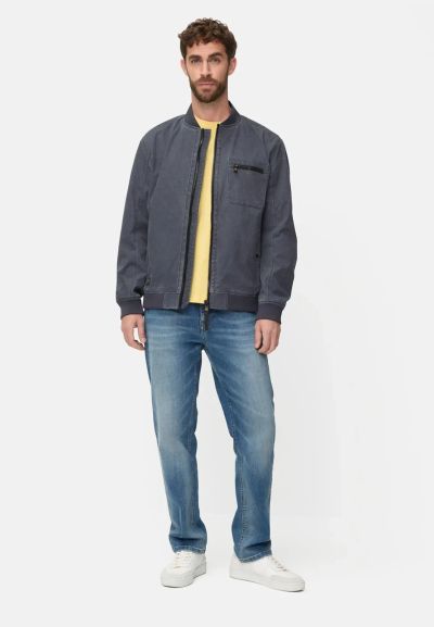 Късо яке Camel Active тип бомбър