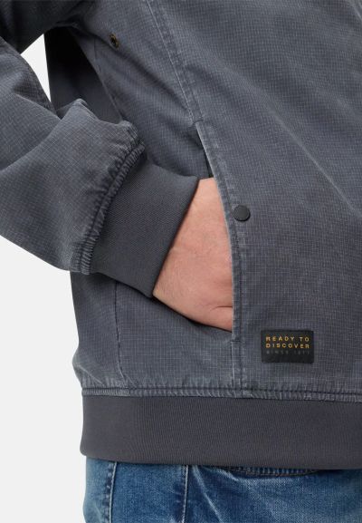 Късо яке Camel Active тип бомбър