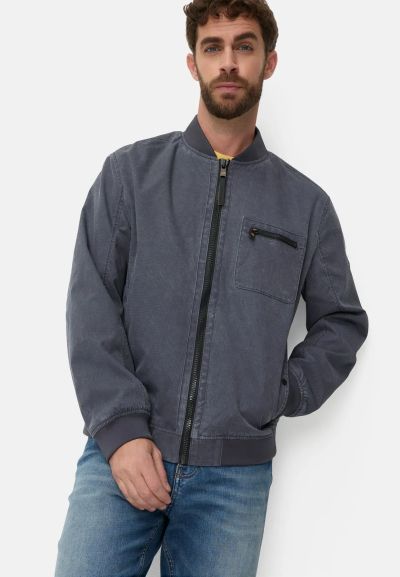 Късо яке Camel Active тип бомбър