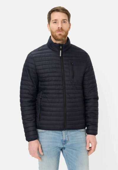 Олекотено тъмно яке Camel Active