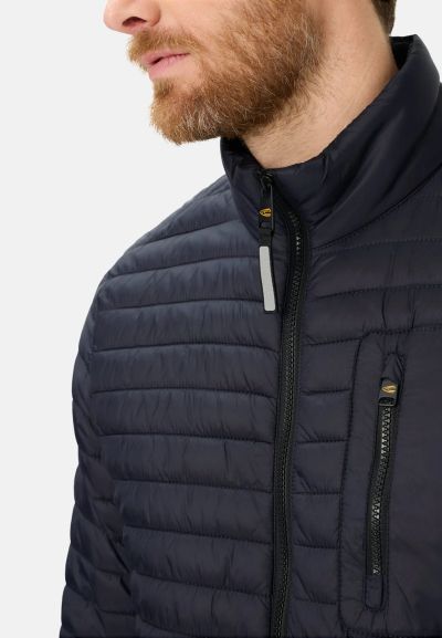 Олекотено тъмно яке Camel Active