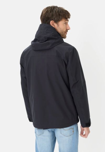 Яке с подвижна качулка Camel Active, teXXXactive
