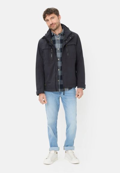 Яке с подвижна качулка Camel Active, teXXXactive