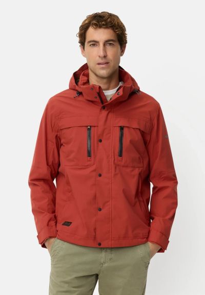 Яке с подвижна качулка Camel Active, teXXXactive 