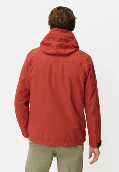 Яке с подвижна качулка Camel Active, teXXXactive 