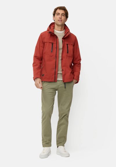 Яке с подвижна качулка Camel Active, teXXXactive 