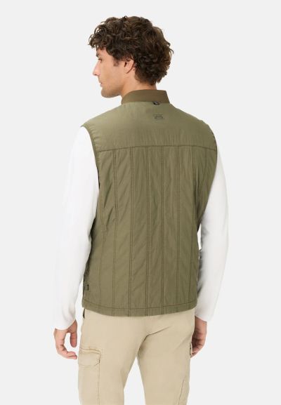 Зелен елек Camel Active