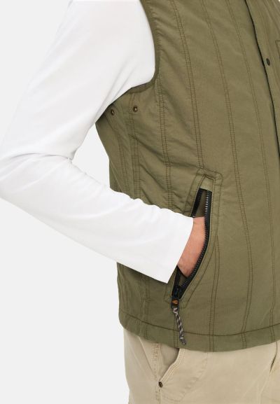 Зелен елек Camel Active