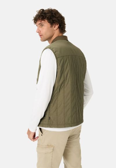 Зелен елек Camel Active