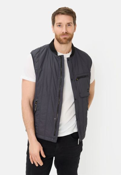 Тъмно син елек Camel Active