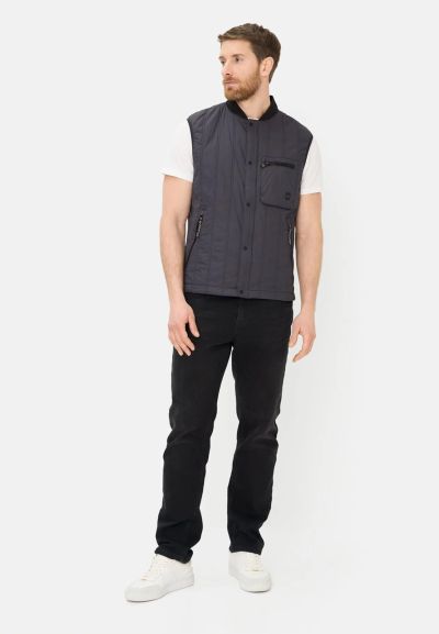 Тъмно син елек Camel Active