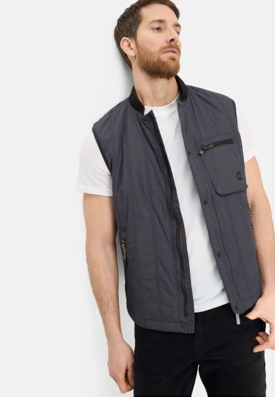 Тъмно син елек Camel Active