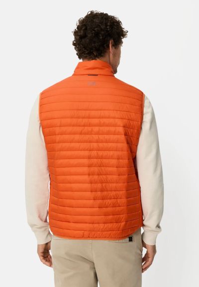 Олекотен оранжев елек Camel Active