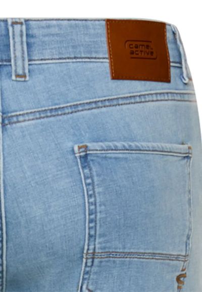 Светъл летен деним Camel Active, fleXXXactive