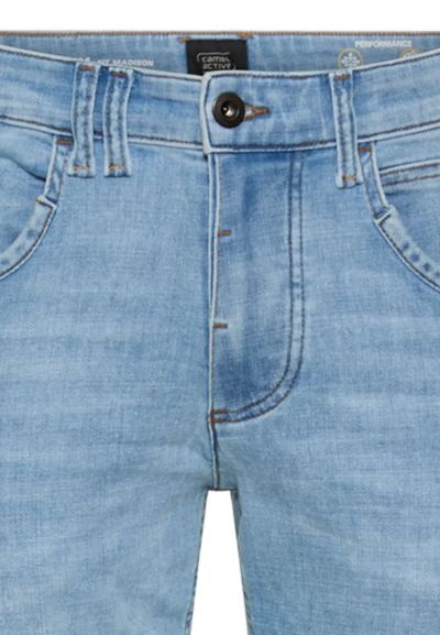Светъл летен деним Camel Active, fleXXXactive