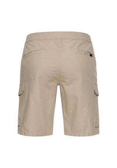 Светли карго бермуди Camel Active, памук и лен