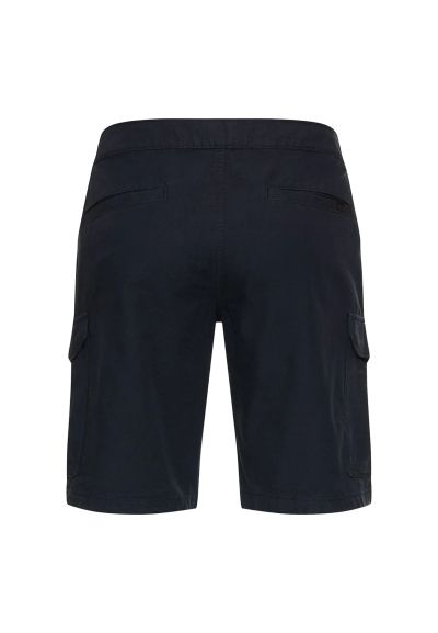 Тъмни карго бермуди Camel Active, памук и лен