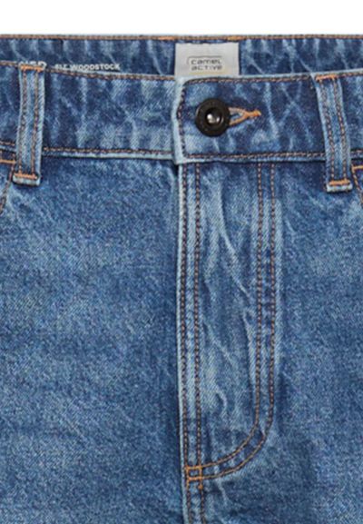 Деним Camel Active в комфортна кройка