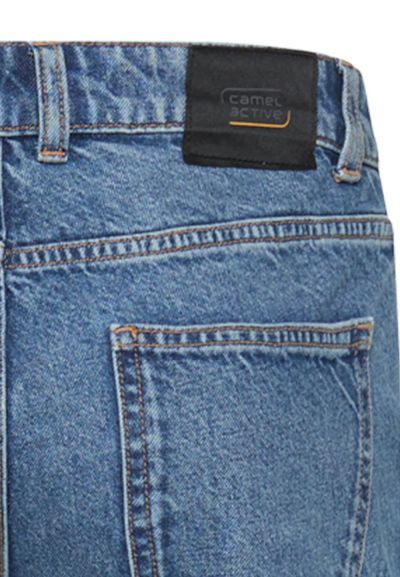 Деним Camel Active в комфортна кройка