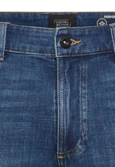 Летен деним Camel Active