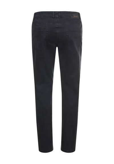 Тъмно син панталон Camel Active, памук и еластан