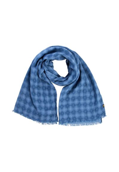 Син лек шал Camel Active